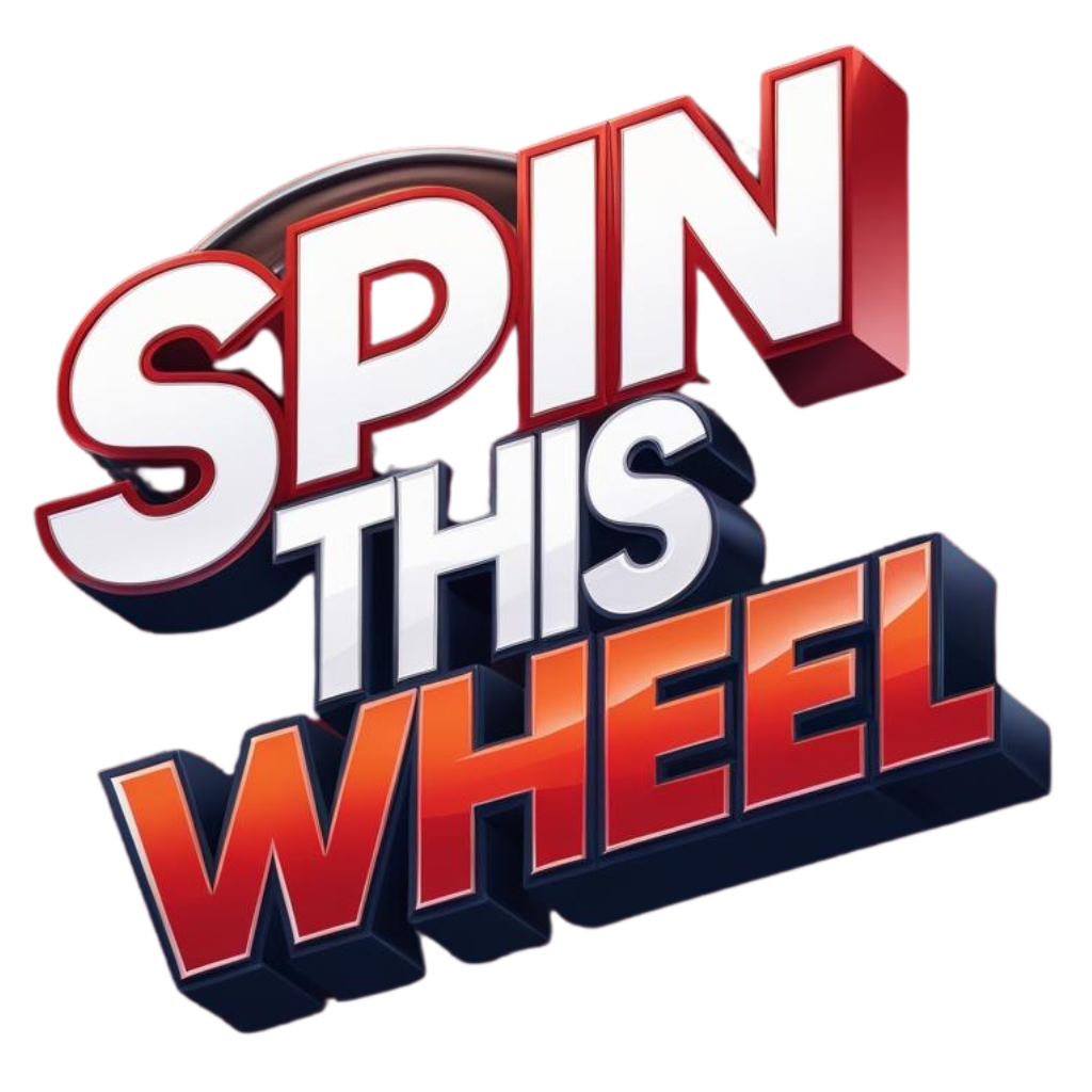 Spinthiswheel